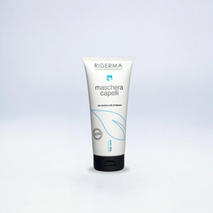 Riderma Hair Mask 200ml