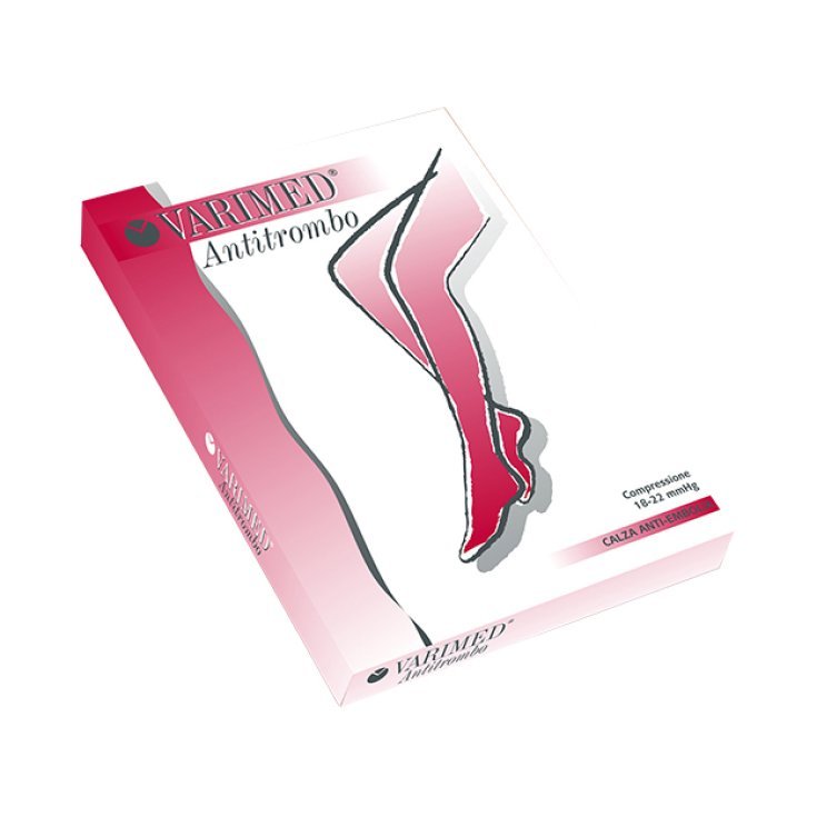 Varimed Atromb Mcol Dx 3 Lu1pcs