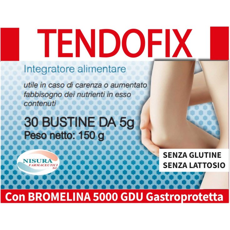 Tendofix 30bust