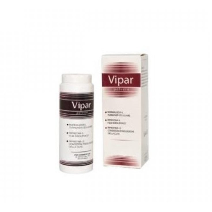 Vipar Powder 75g