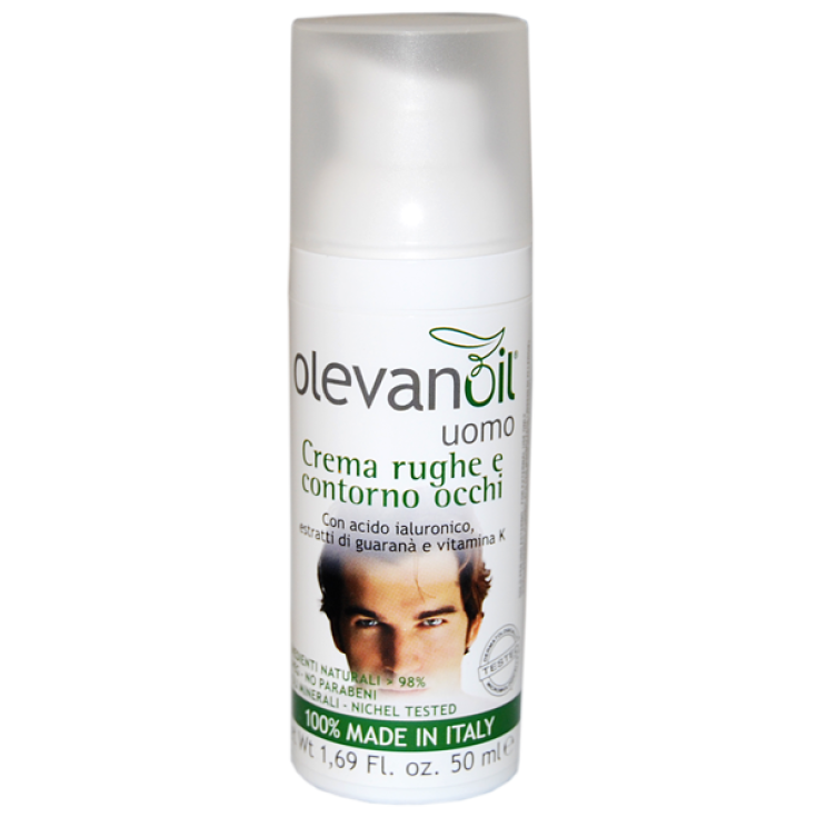 Olevanoil Man Cr Rug / cont Occ
