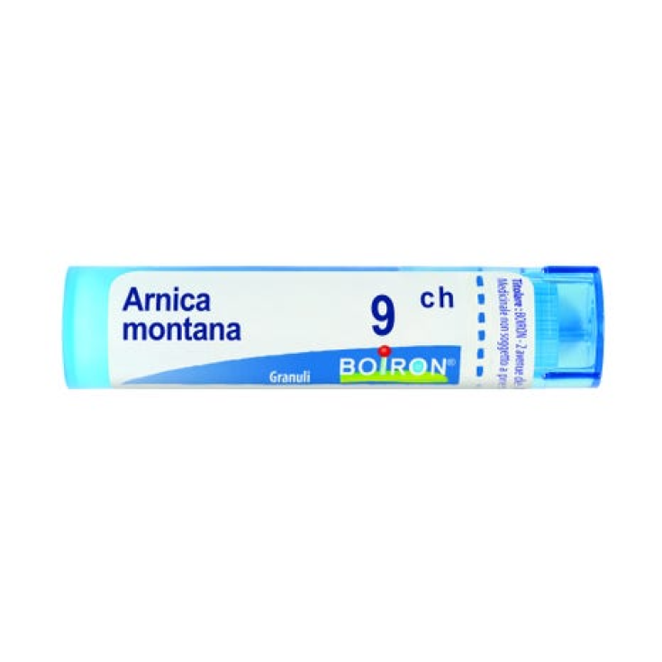 Cemon Arnica Montana 9ch Granules 4g