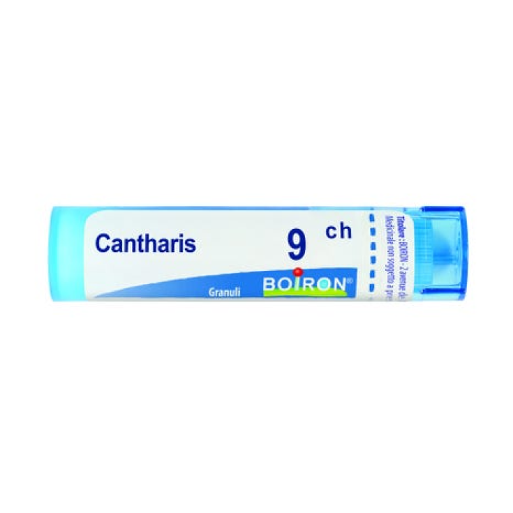 Cemon Cantharis 9ch Granules 4g