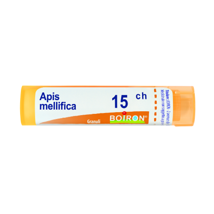 Cemon Apis Mellifica 15ch Granules 4g