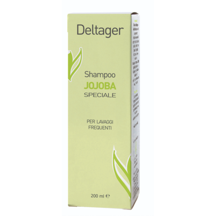 Deltager Sh Special 200ml