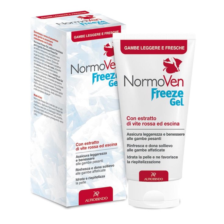 Normoven Gel 150ml