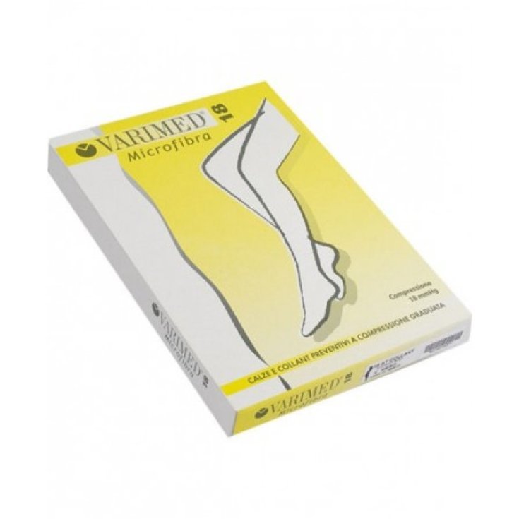 Varimed 18mf You Col Ne Iv