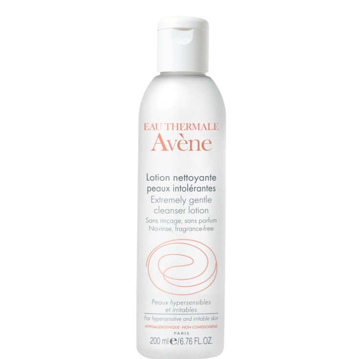 Avène Intolerant Skin Cleansing Lotion 300ml