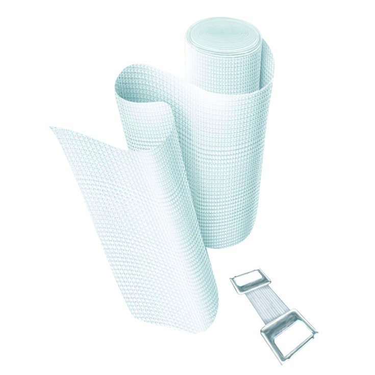 PIC Flexa Soft Soft Elastic Bandage Cm8x4m