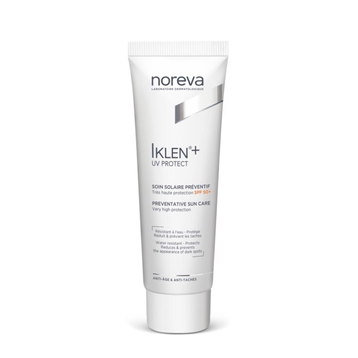 Noreva Iklen 50+ Photoprotective Cream 30ml