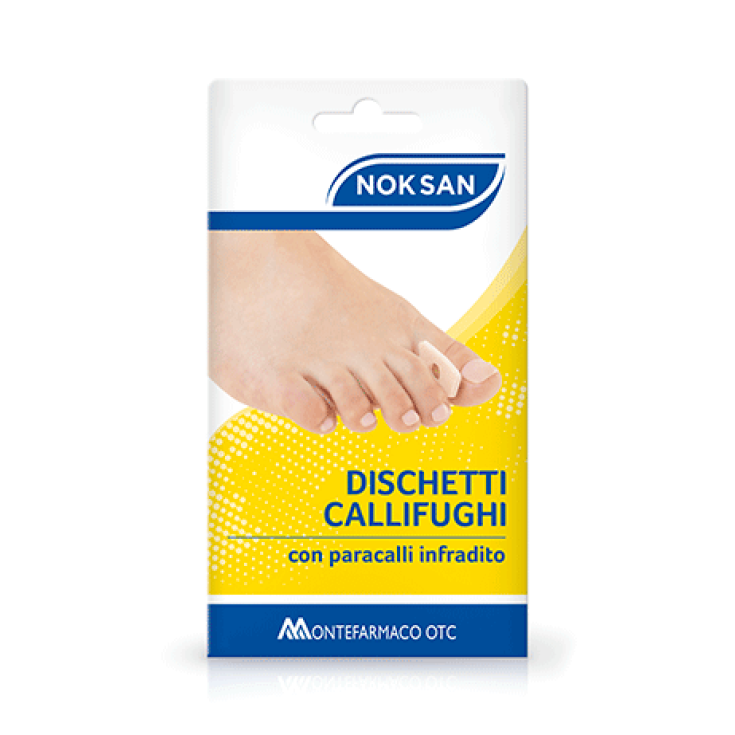 Nok San Callifughi Disks With Flip Flops Montefarmaco otc