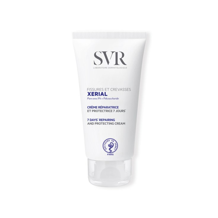 XERIAL Fissures & Crevasses SVR 50ml