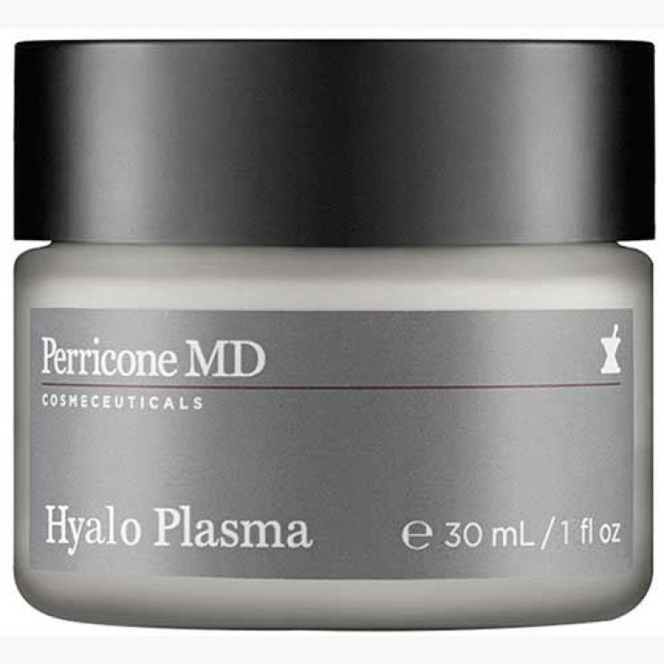 Perricone MD Hyalo Plasma Anti Age Treatment Oil Free 30ml