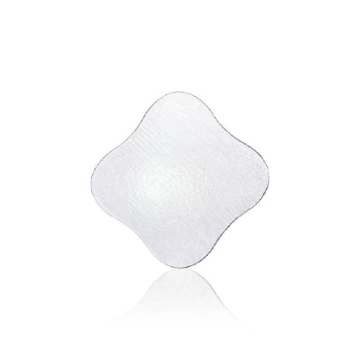 Medela Hydrogel Pads Breast Pads 4 Pieces