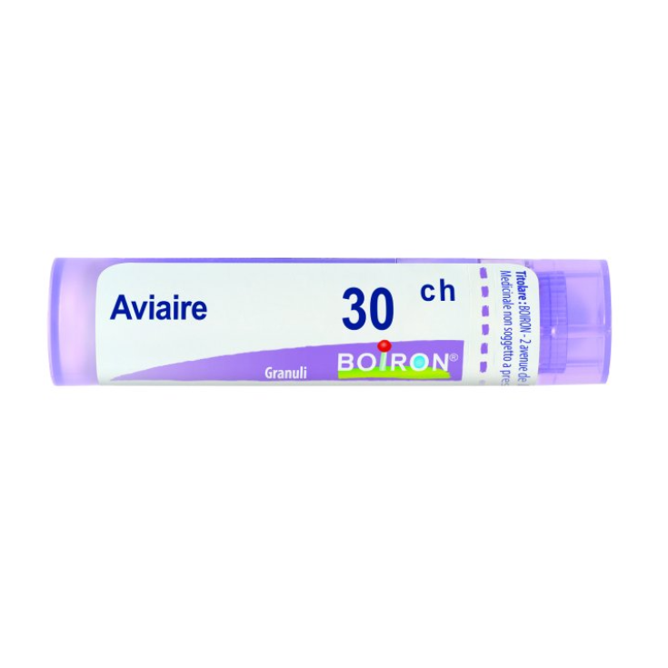 Cemon Aviaire 30ch Food Supplement Granules 4g