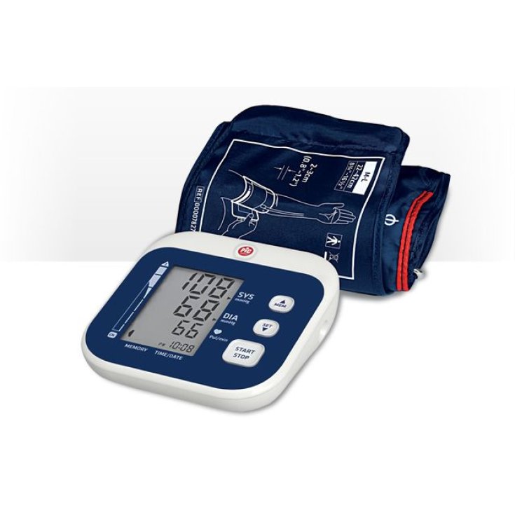 Pic Sphygmo Easyrapid Blood Pressure Monitor