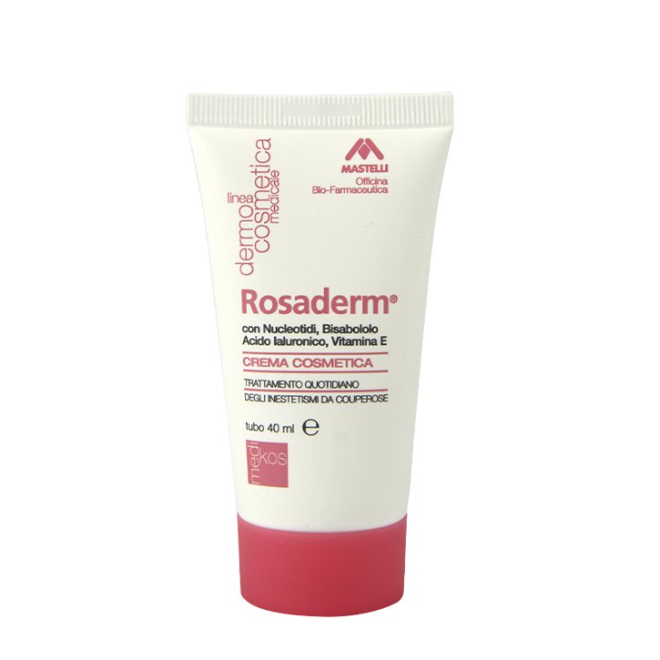 Rosaderm Couperose Cream 40ml