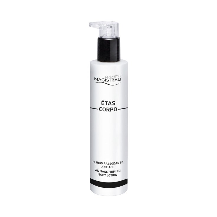 Cosmetici Magistrali Ètas Anti Age Firming Body Fluid 200ml