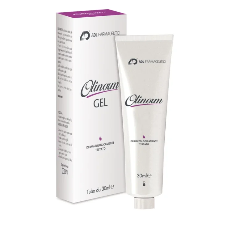 Olinorm Intimate Gel