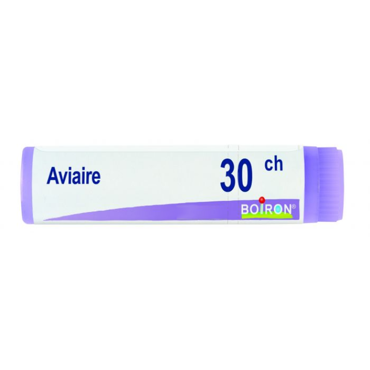 Aviaire 30ch Homeopathic Supplement Globules 2g