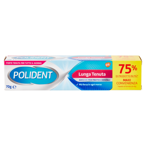 POLIDENT FREE 40G