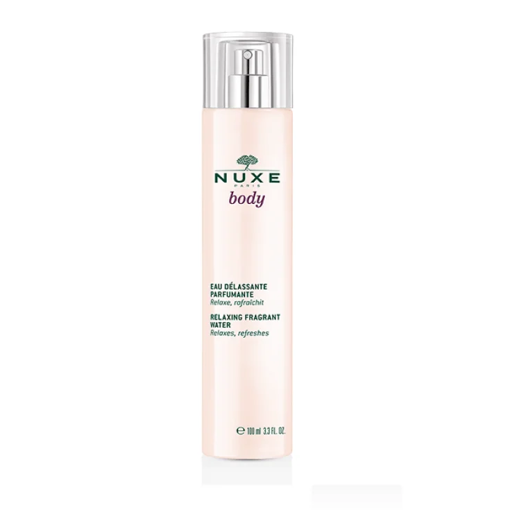 Nuxe Body Scented Relaxing Water 100ml