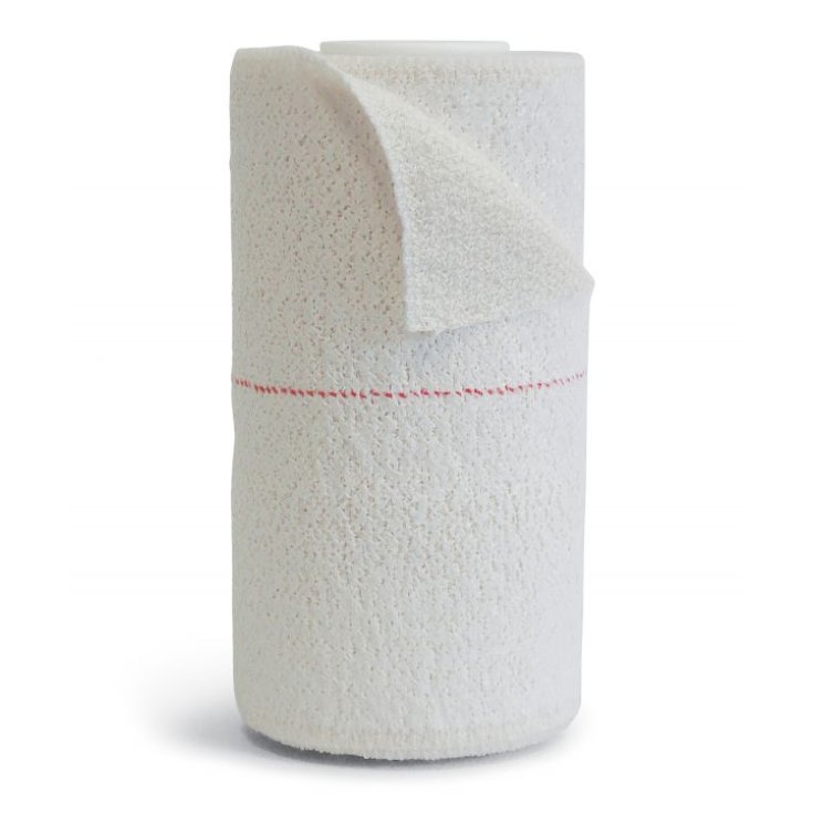 Eurelasto Adhesive Elastic Bandage 10x4,5m