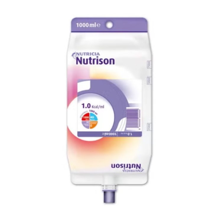 Nutrison 1.0 Nutricia Blend 1000ml