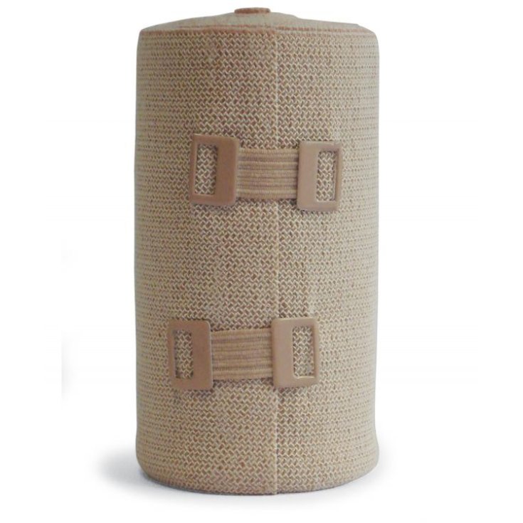 Flebimed Bandage Medium 10cmx5m