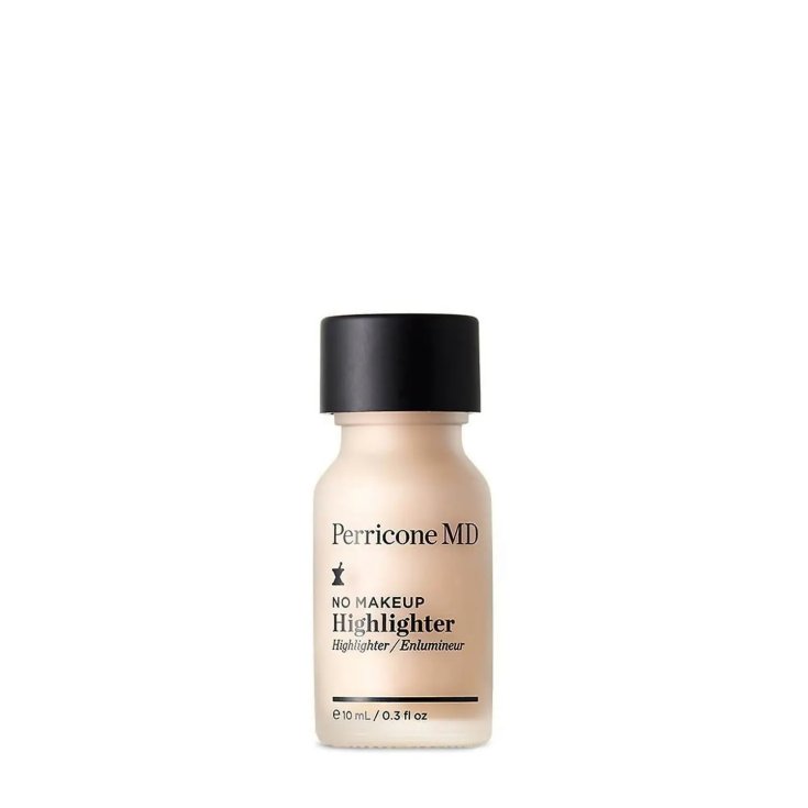 Perricone MD No Highlighter Highlighter Color Treatment 10ml