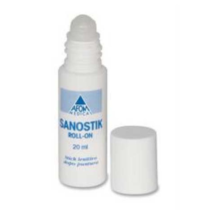 Sanostik Roll-On After Bite 20ml