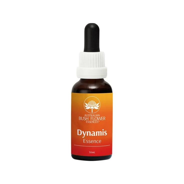Dynamis Essences Food Supplement 30ml