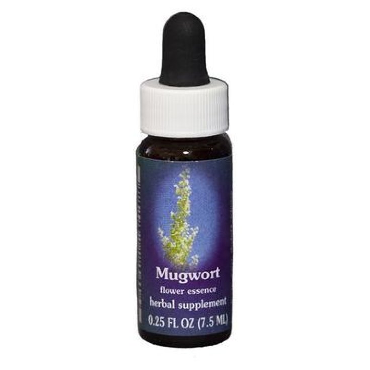 Mugwort Californian Essences 7,4ml