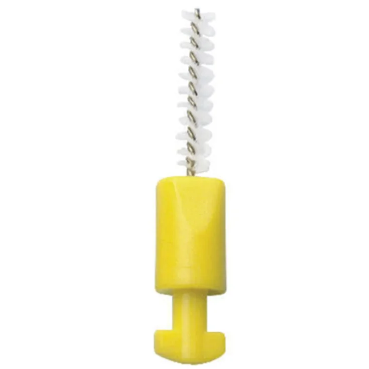 Island Brush F 7-1044 Paro Yellow 5 Pieces