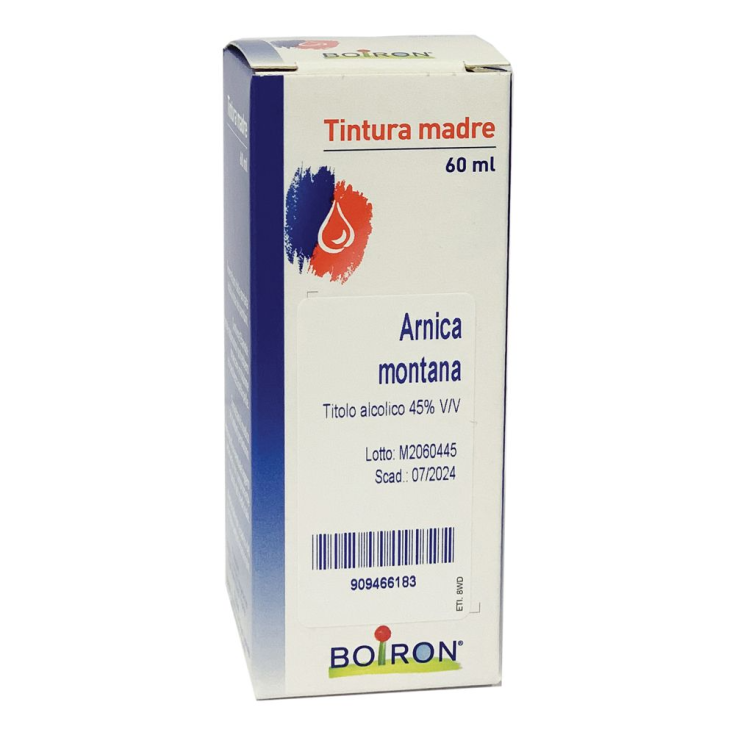 Cemon Arnica Montana 60ml Mother Tincture