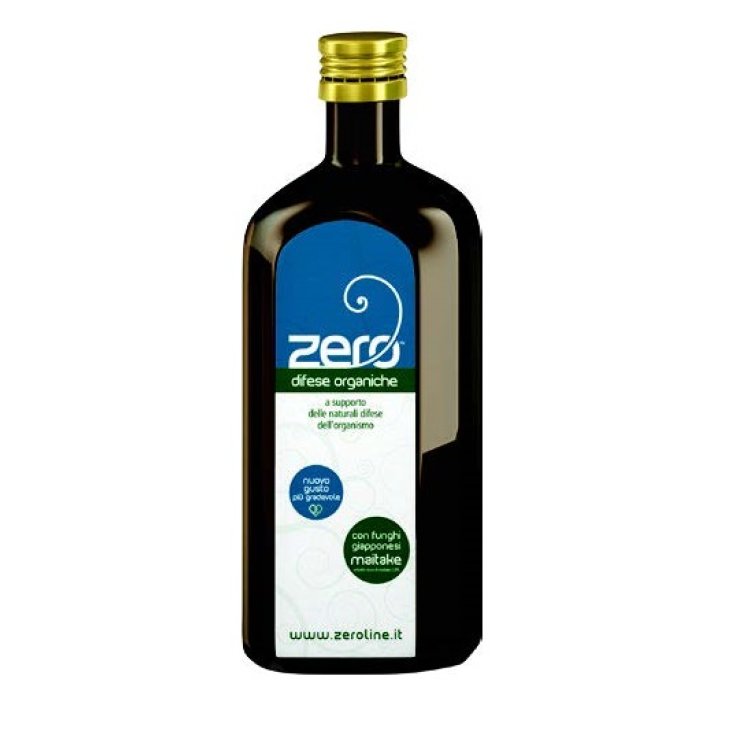 Zero Drainage Food Supplement 500ml