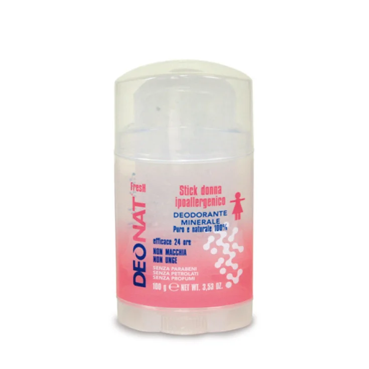 FarmaDerbe Deonat Fresh Deo Woman Stivck 100g