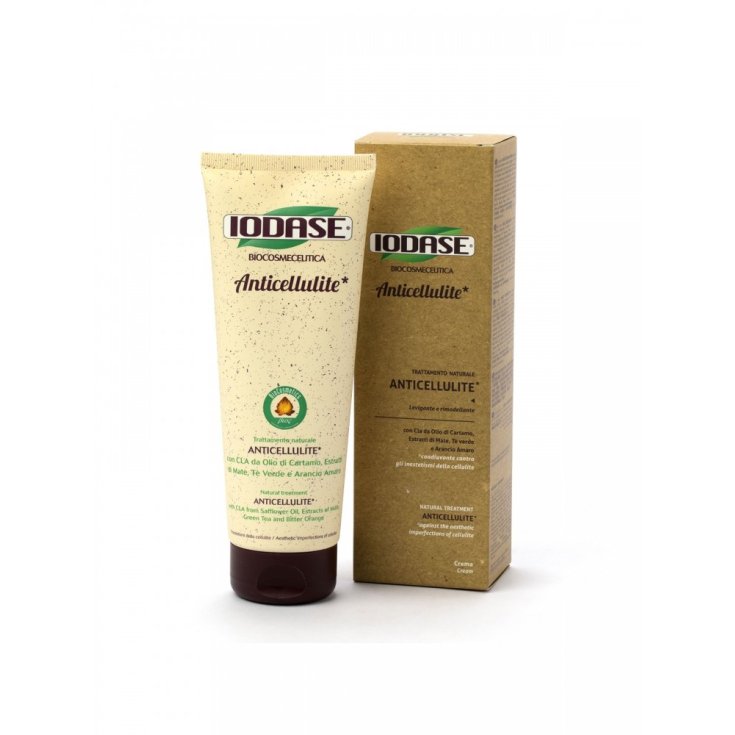 Rays Iodase Bio Anticellulite 220ml