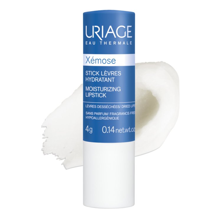 Xémose Uriage Lip Moisturizer 4g