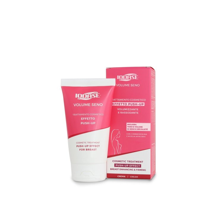 Iodase Volume Breast 150ml