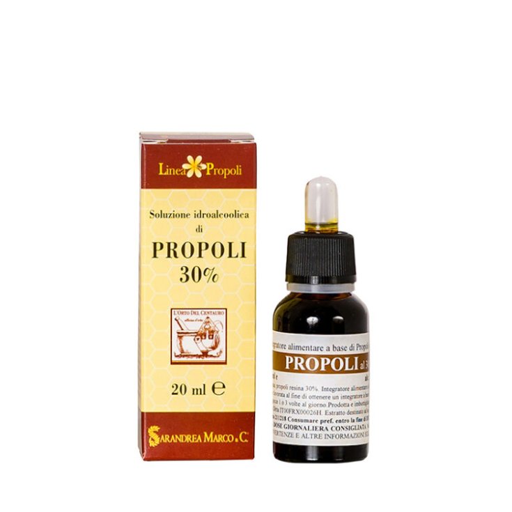 Sarandrea Propoli Drops 20ml