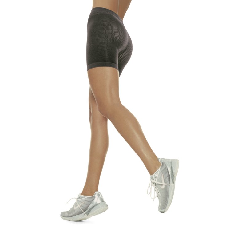 Solidea Silver Wave Short Shorts Size Ml