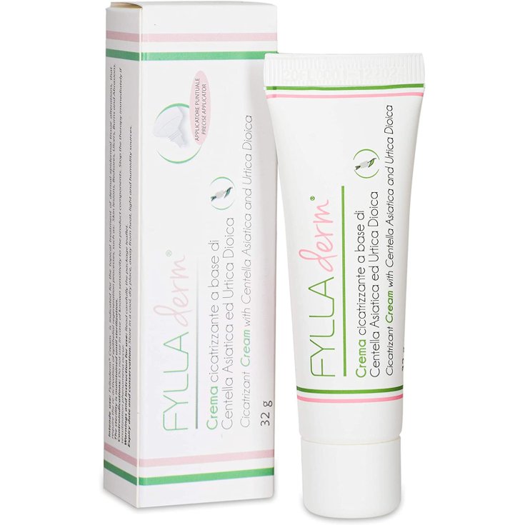 Fylladerm Cream Tube 32g