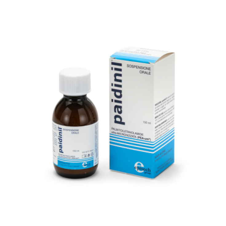 Epitech Group Paidinil 150ml