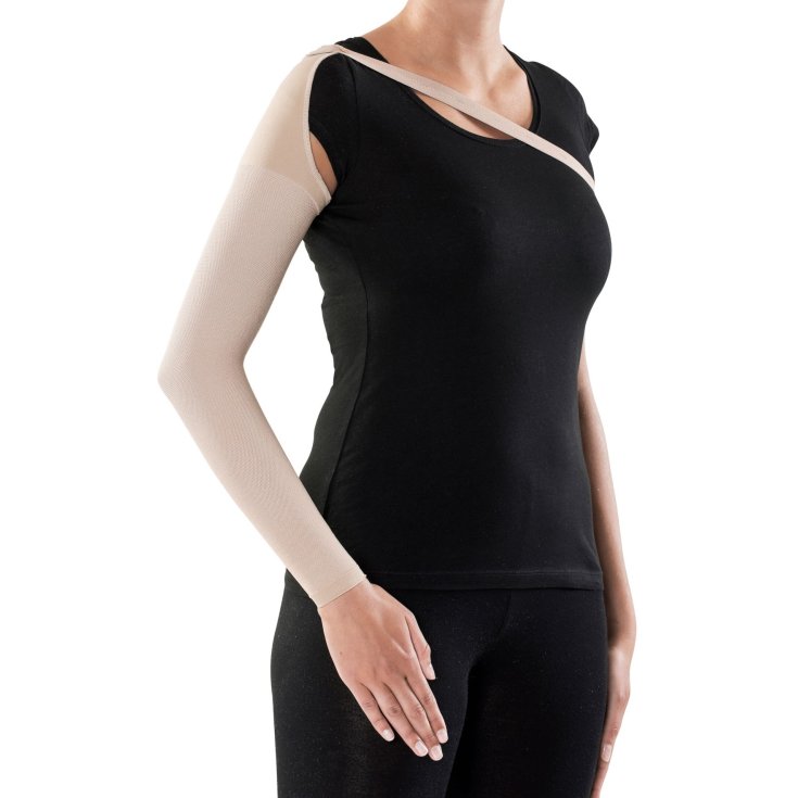 Sigvaris 503 Br-ch Cs S / gua Ls Beig