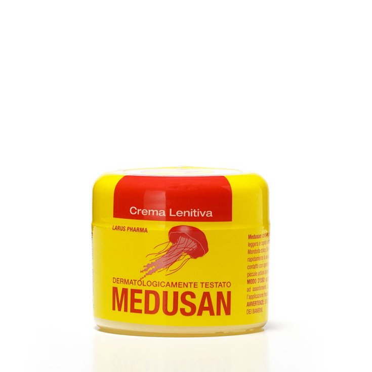 Medusan Soothing Cream 50ml