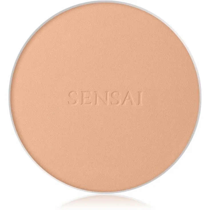 Foundation Total Finish 203 Spf 10 Sensai 11g
