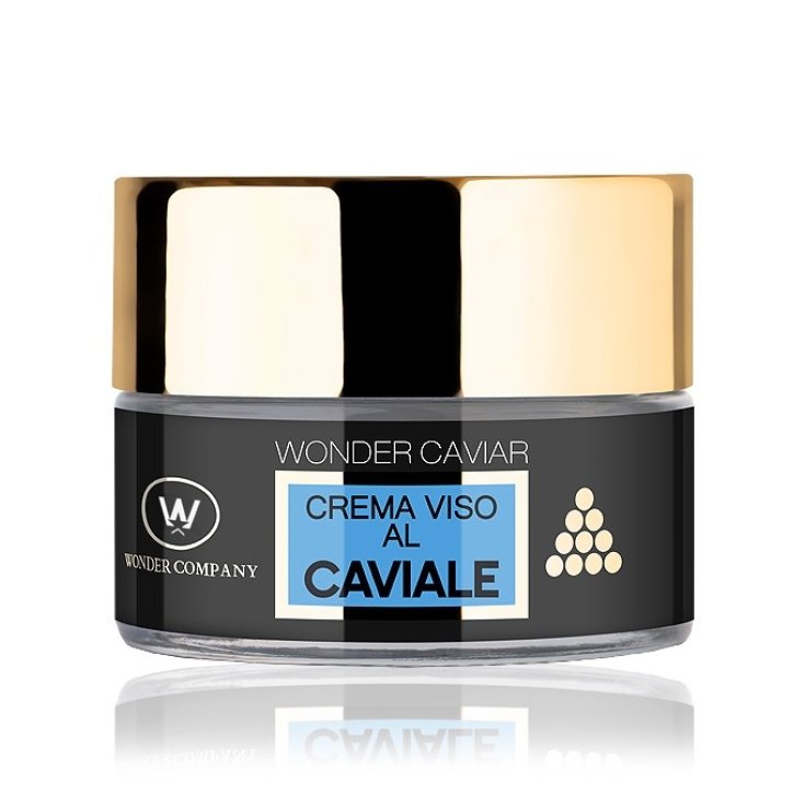 LR Wonder Company Wonder Caviar Caviar Face Cream 50ml