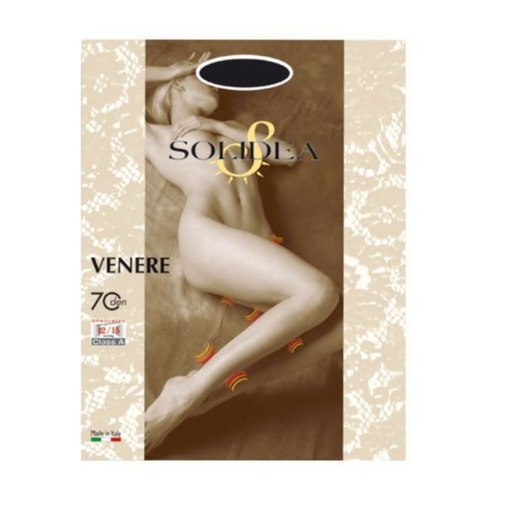 Solidea Venere 70 Tights Size 2M