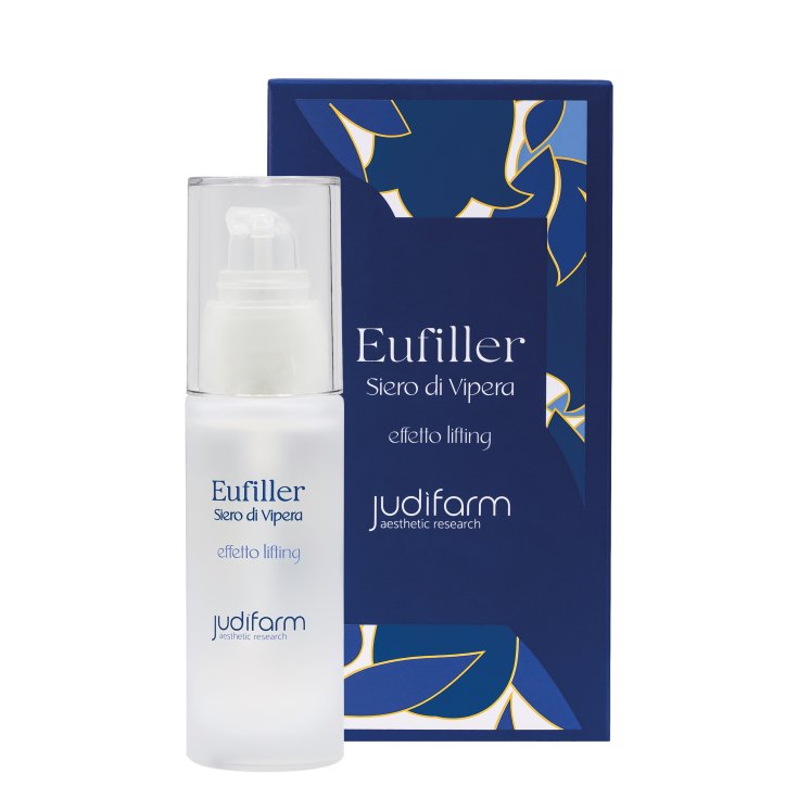 Eufiller Serum Of Viper Lifting Effect 30ml